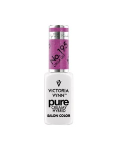 Victoria Vynn Pure Creamy Hybrid