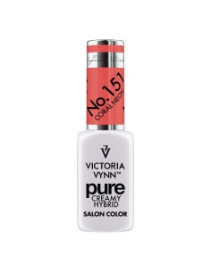 Victoria Vynn Pure Creamy Hybrid