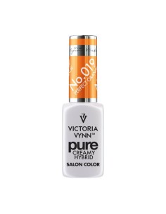 Victoria Vynn Pure Creamy Hybrid