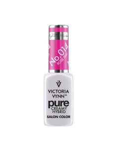 Victoria Vynn Pure Creamy Hybrid