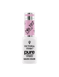 Victoria Vynn Pure Creamy Hybrid