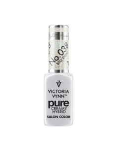 Victoria Vynn Pure Creamy Hybrid