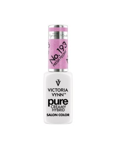 Victoria Vynn Pure Creamy Hybrid