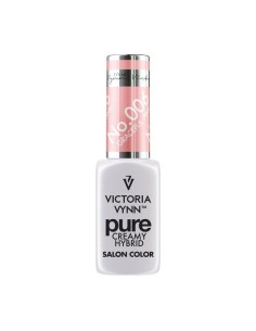 Victoria Vynn Pure Creamy Hybrid