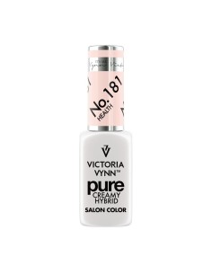Victoria Vynn Pure Creamy Hybrid