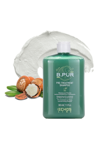 Echosline B.Pur Pre-Treatment Shampoo