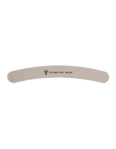 Victoria Vynn Lima Banana White 180/240