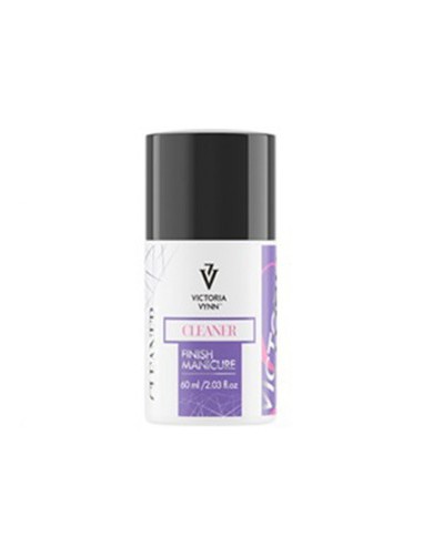 Victoria Vynn Cleaner Finish Manicure