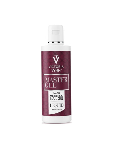 Victoria Vynn Master Gel Líquid