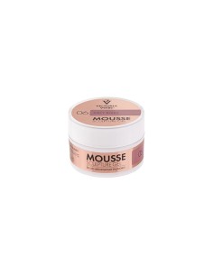 Victoria Vynn Mousse Sculpture Gel