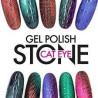 Victoria Vynn Gel Polish Stone Cat Eye