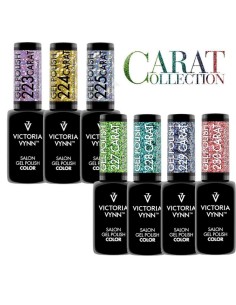 Victoria Vynn Gel Polish Carat