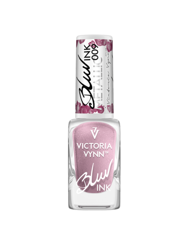 Victoria Vynn Blur Ink Metallic