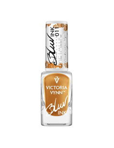 Victoria Vynn Blur Ink Metallic