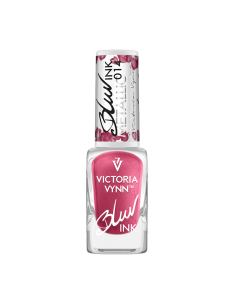 Victoria Vynn Blur Ink Metallic