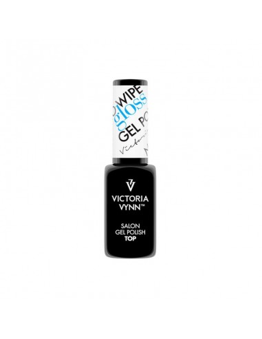 Victoria Vynn Gel Polish Top Gloss No Wipe