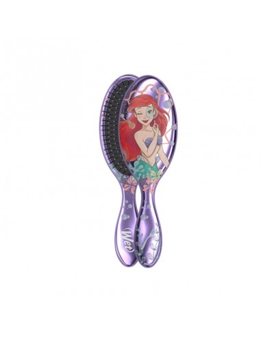 Wet Brush Pro Cepillo Detangler Disnay Princess Ariel