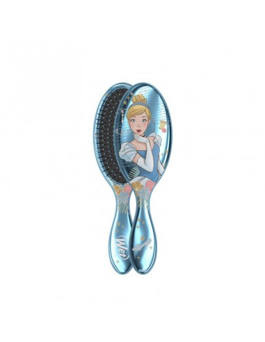 Wet Brush Pro Cepillo Detangler Disnay Princess Cinderella