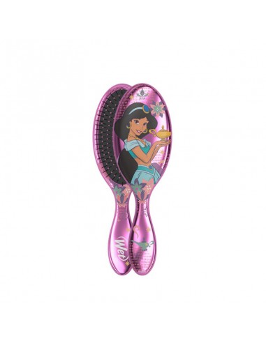 Wet Brush Pro Cepillo Detangler Disnay Princess Jasmine