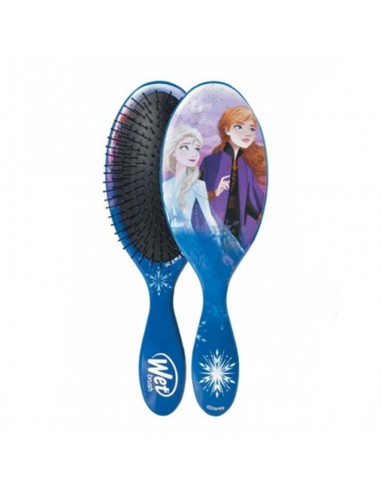 Wet Brush Pro Cepillo Disney Classics Frozen Anna y Elsa