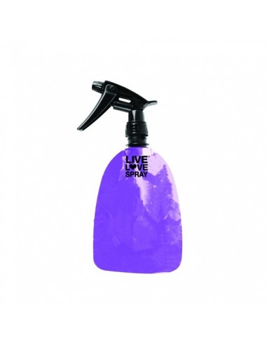 Wet Brush Pro Live Love Spray Purple