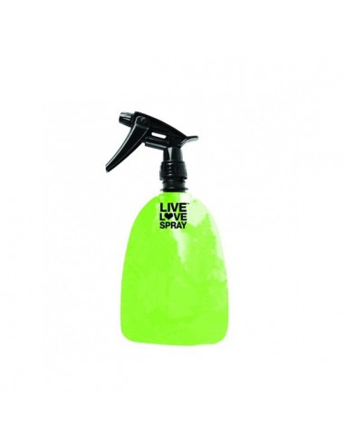 Wet Brush Pro Live Love Spray Green