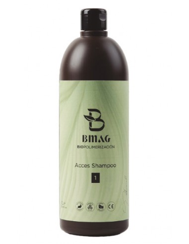 BMAG Acces Shampoo