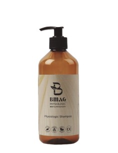 BMAG Physiologic Shampoo