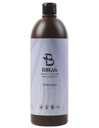 BMAG Beauty Salon Shampoo