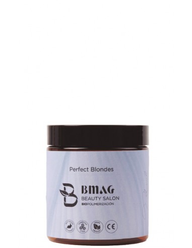 BMAG Perfect Blondes Professional Mask