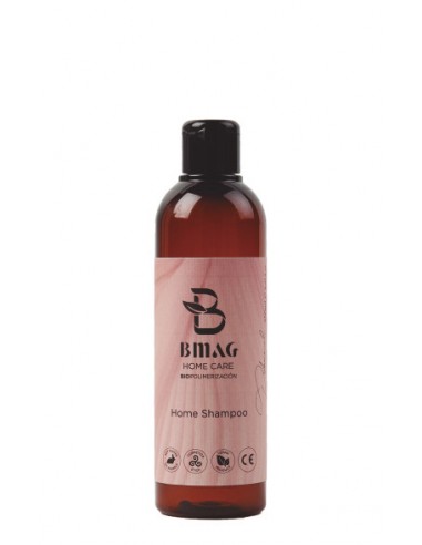 BMAG Home Care Shampoo