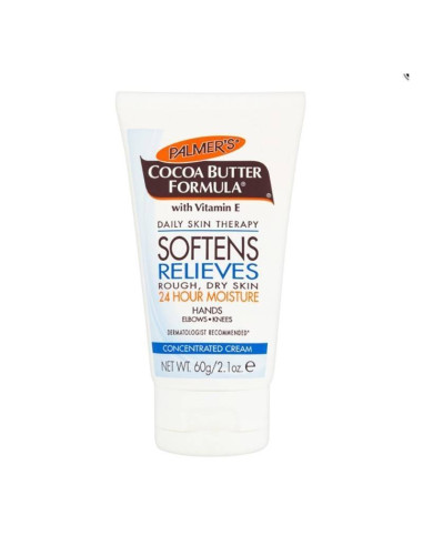 Palmer's Cocoa Butter Formula Concentreced Cream