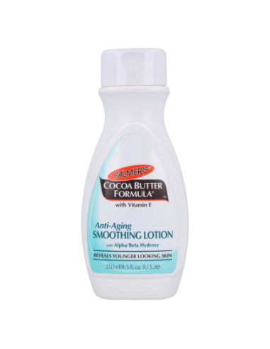 Palmer's Cocoa Butter Formula Skin Smoothing Lotion