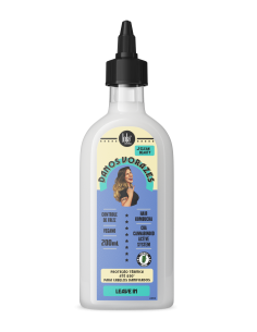 Lola Cosmetics Danos Vorazes Leave-In