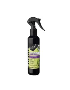 Real Natura Leave In Pro-Resgate Resgate Spirulina & Alga Chlorella