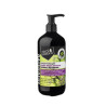 Real Natura Champô Sem Sal Reconstruçâo Spirulina & Alga Chlorell