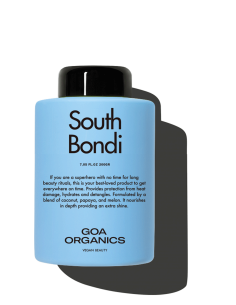 Goa Organics South Bondi