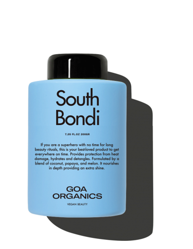 Goa Organics South Bondi