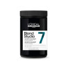 L'Oreal Professionnel Blond Studio 7 Lightening Clay Powder Multi-Techniques