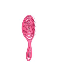 Bifull Cepillo Esqueleto Biodegradable Rosa Fluor Biofriendly