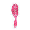 Bifull Cepillo Esqueleto Biodegradable Rosa Fluor Biofriendly