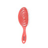 Bifull Cepillo Esqueleto Biodegradable Naranja Fluor