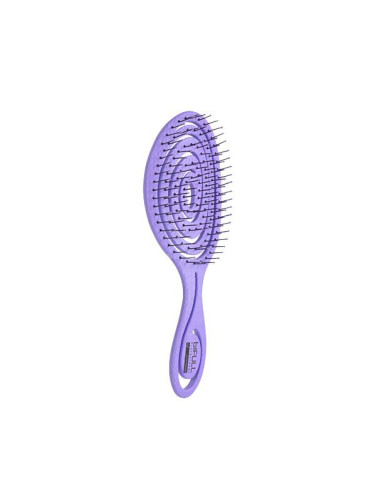 Bifull Cepillo Esqueleto Biodegradable Lila Fluor Biofriendly