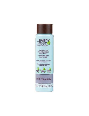 Dikson Everygreen Lunar Shades Toners