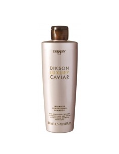Dikson Luxury Caviar Shampoo
