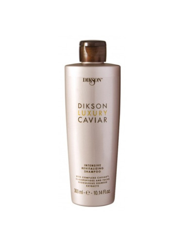 Dikson Luxury Caviar Shampoo