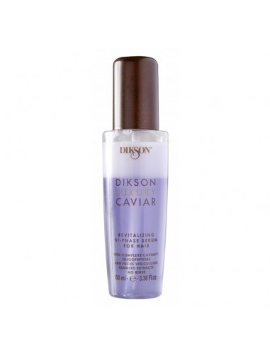 Dikson Luxury Caviar Bi-Phase