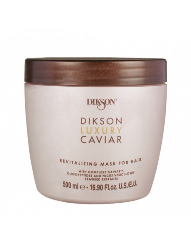 Dikson Luxury Caviar Mask