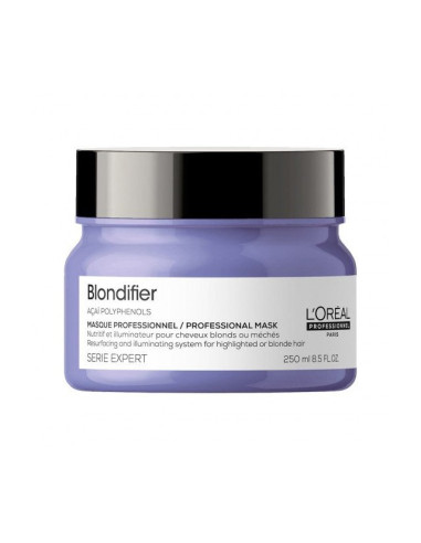 L'Oréal Professionnel Blondifier Mask