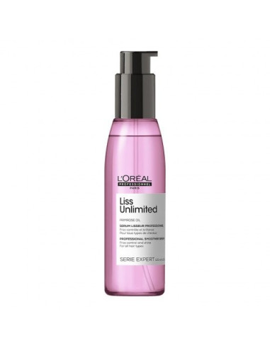 L'Oréal Professionnel Liss Unlimited Serum